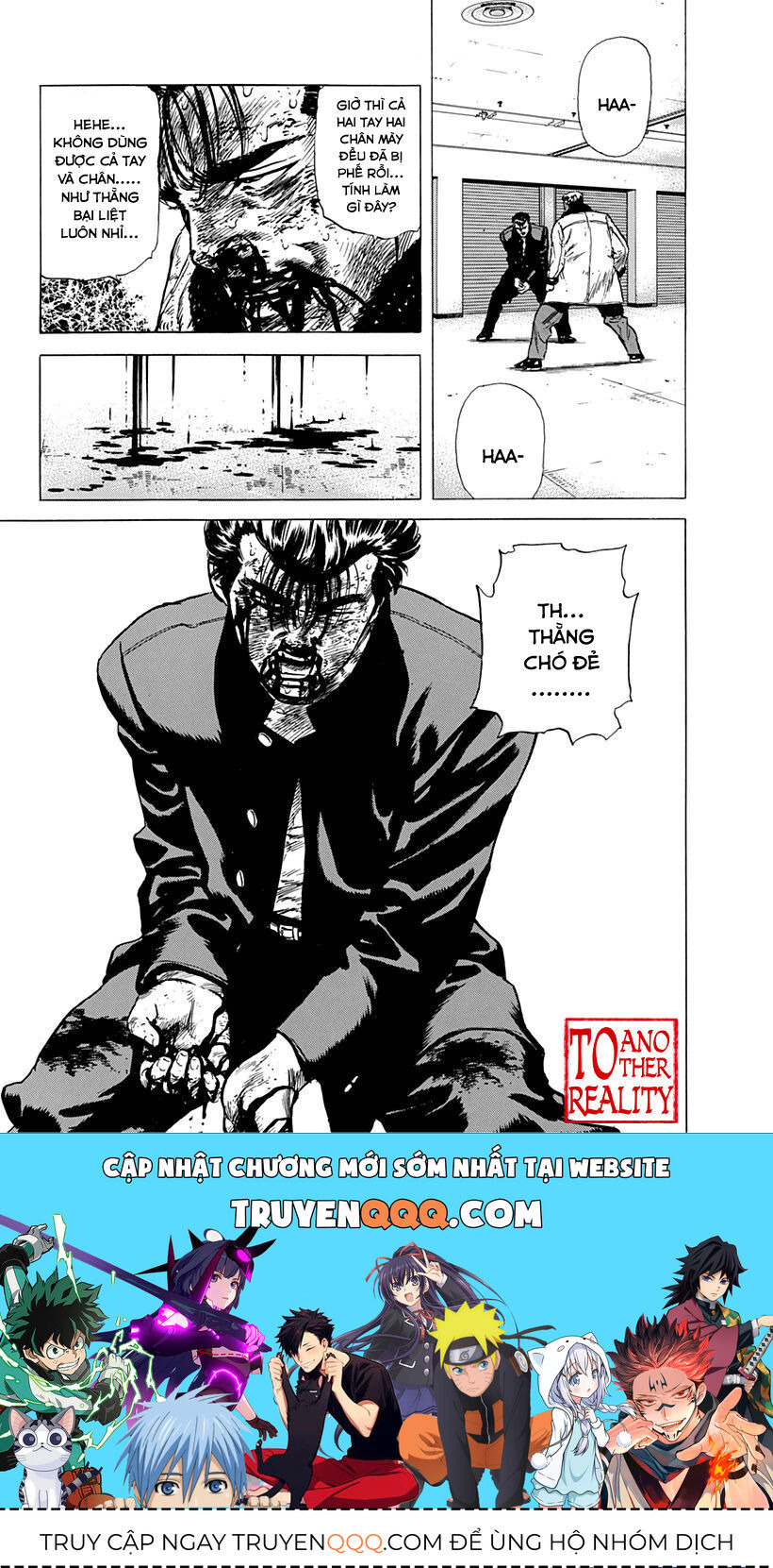 Bản Blues Vô Giá Trị Chapter 147 - 23