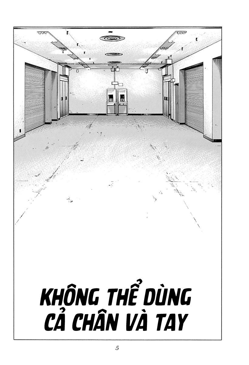 Bản Blues Vô Giá Trị Chapter 147 - 4