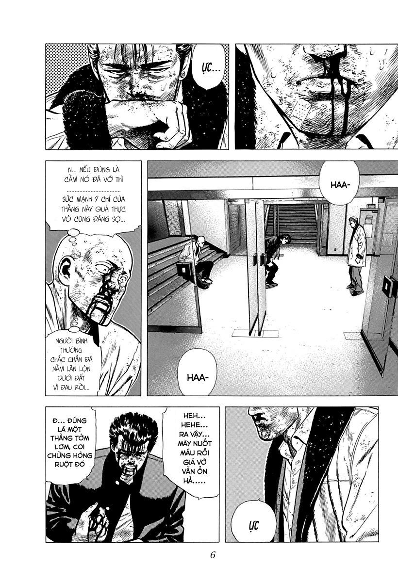 Bản Blues Vô Giá Trị Chapter 147 - 5