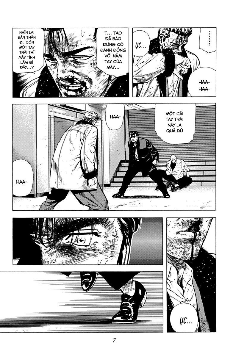 Bản Blues Vô Giá Trị Chapter 147 - 6