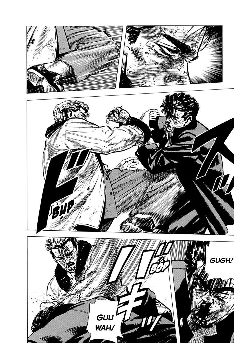 Bản Blues Vô Giá Trị Chapter 147 - 7