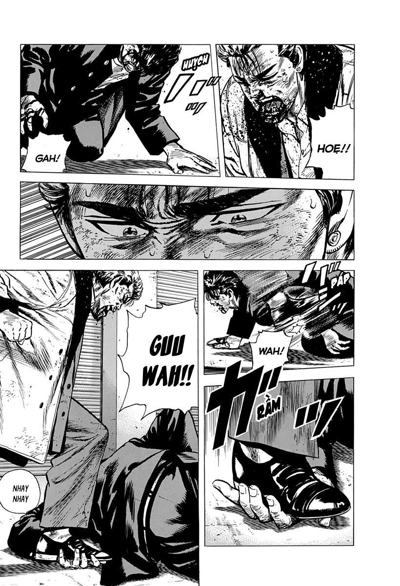 Bản Blues Vô Giá Trị Chapter 147 - 8