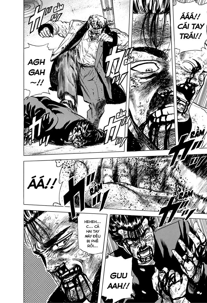 Bản Blues Vô Giá Trị Chapter 147 - 9