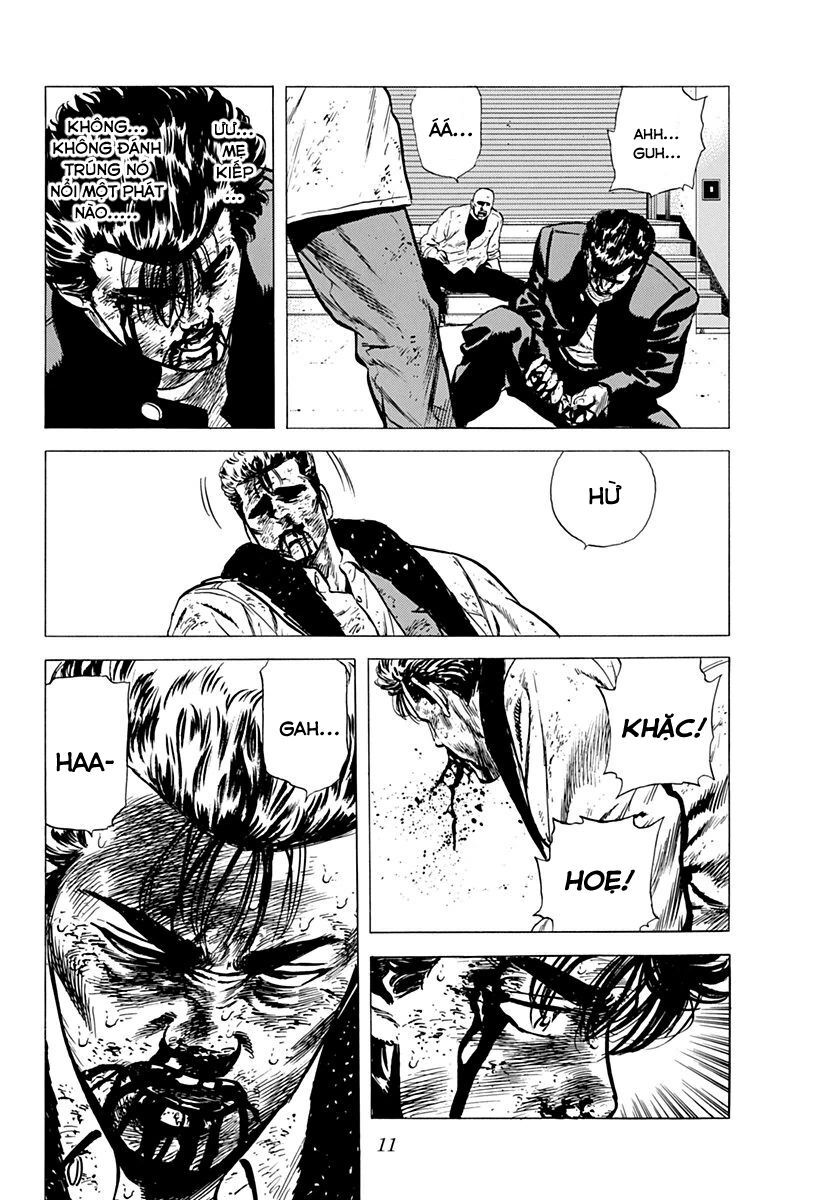 Bản Blues Vô Giá Trị Chapter 147 - 10