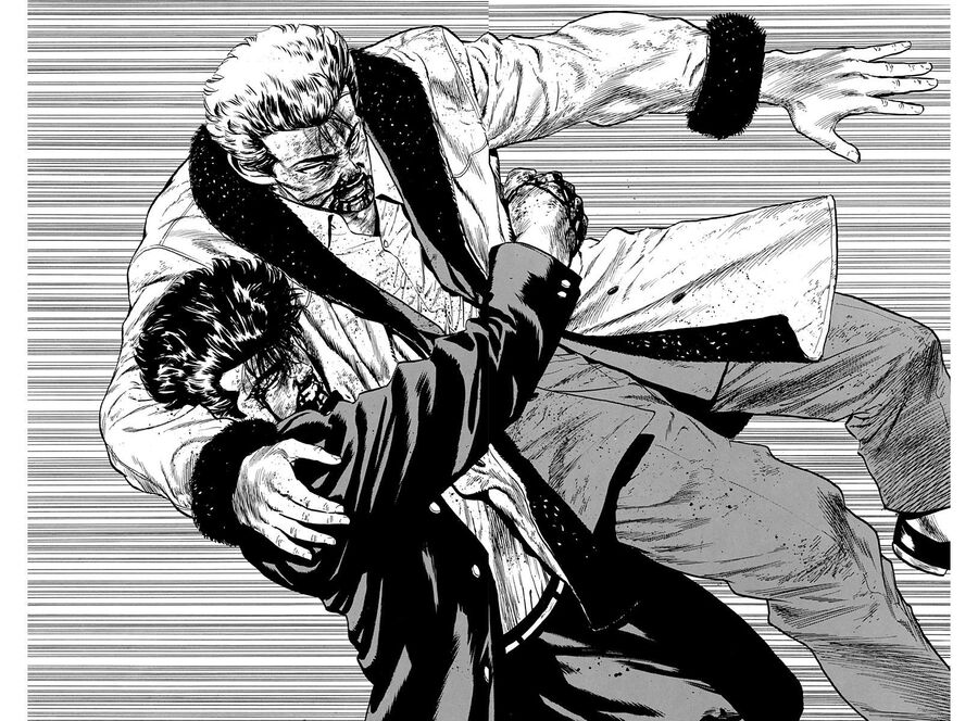 Bản Blues Vô Giá Trị Chapter 148 - 11