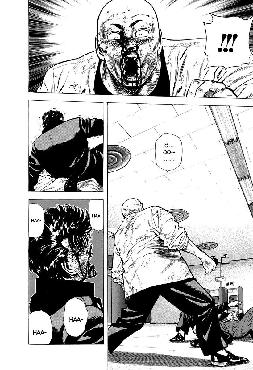 Bản Blues Vô Giá Trị Chapter 148 - 15