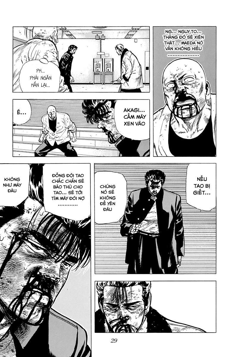 Bản Blues Vô Giá Trị Chapter 148 - 4