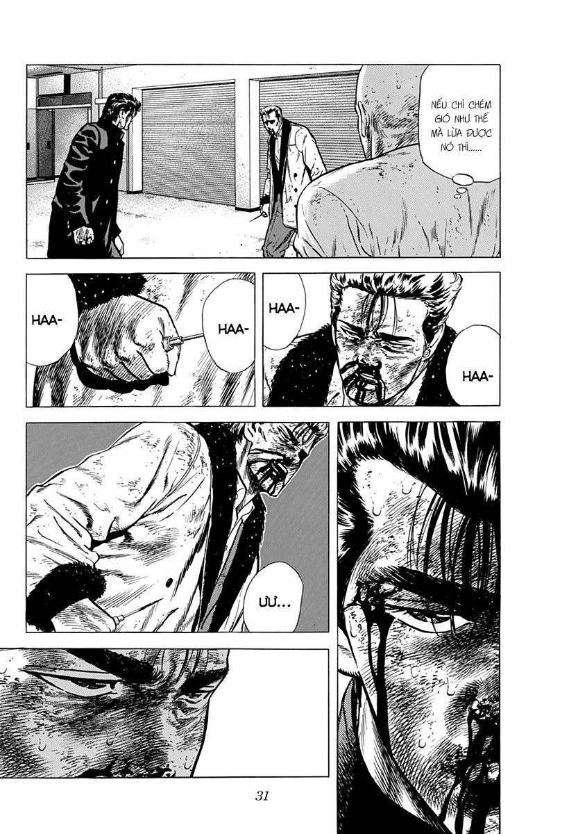 Bản Blues Vô Giá Trị Chapter 148 - 6