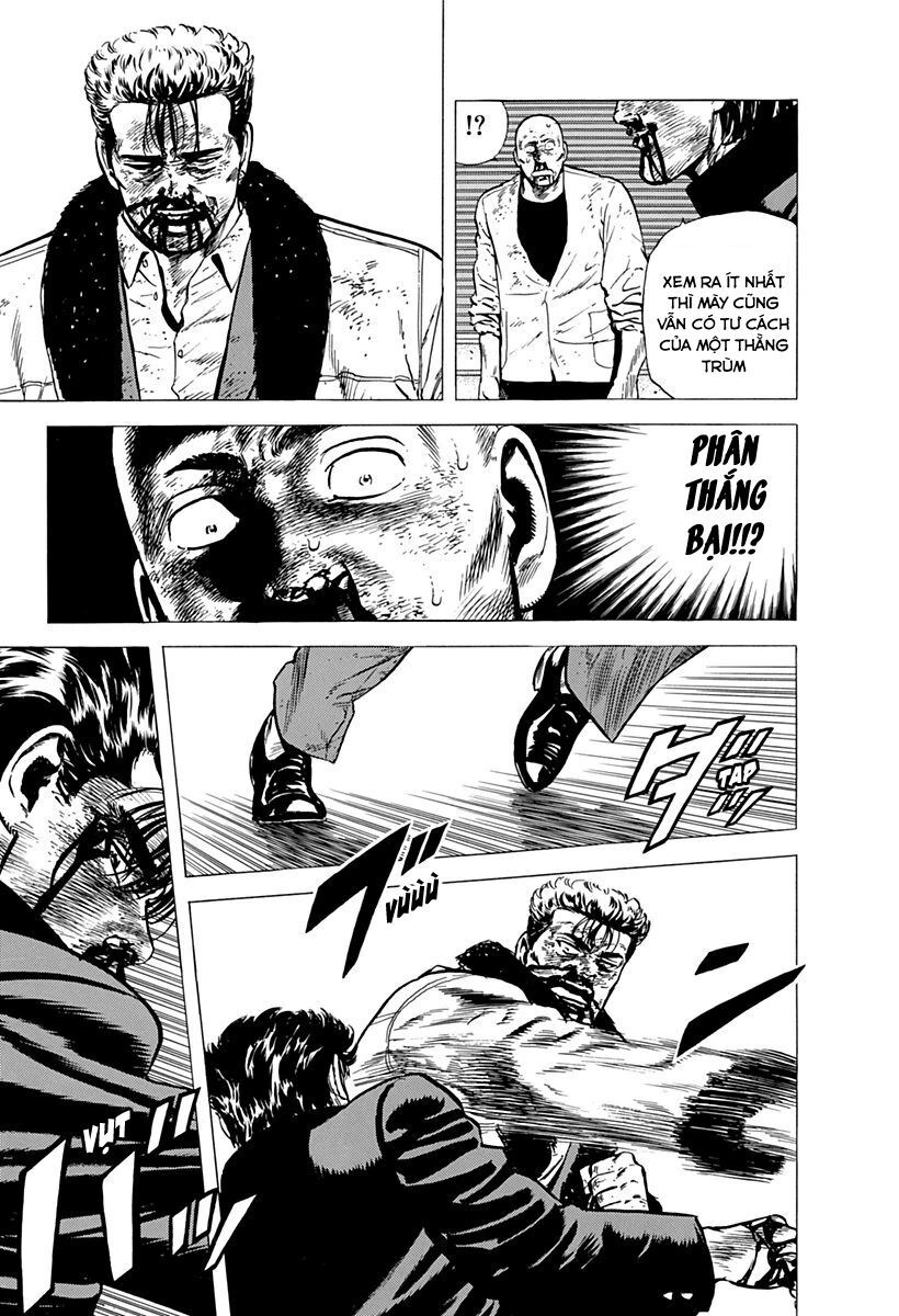 Bản Blues Vô Giá Trị Chapter 148 - 8