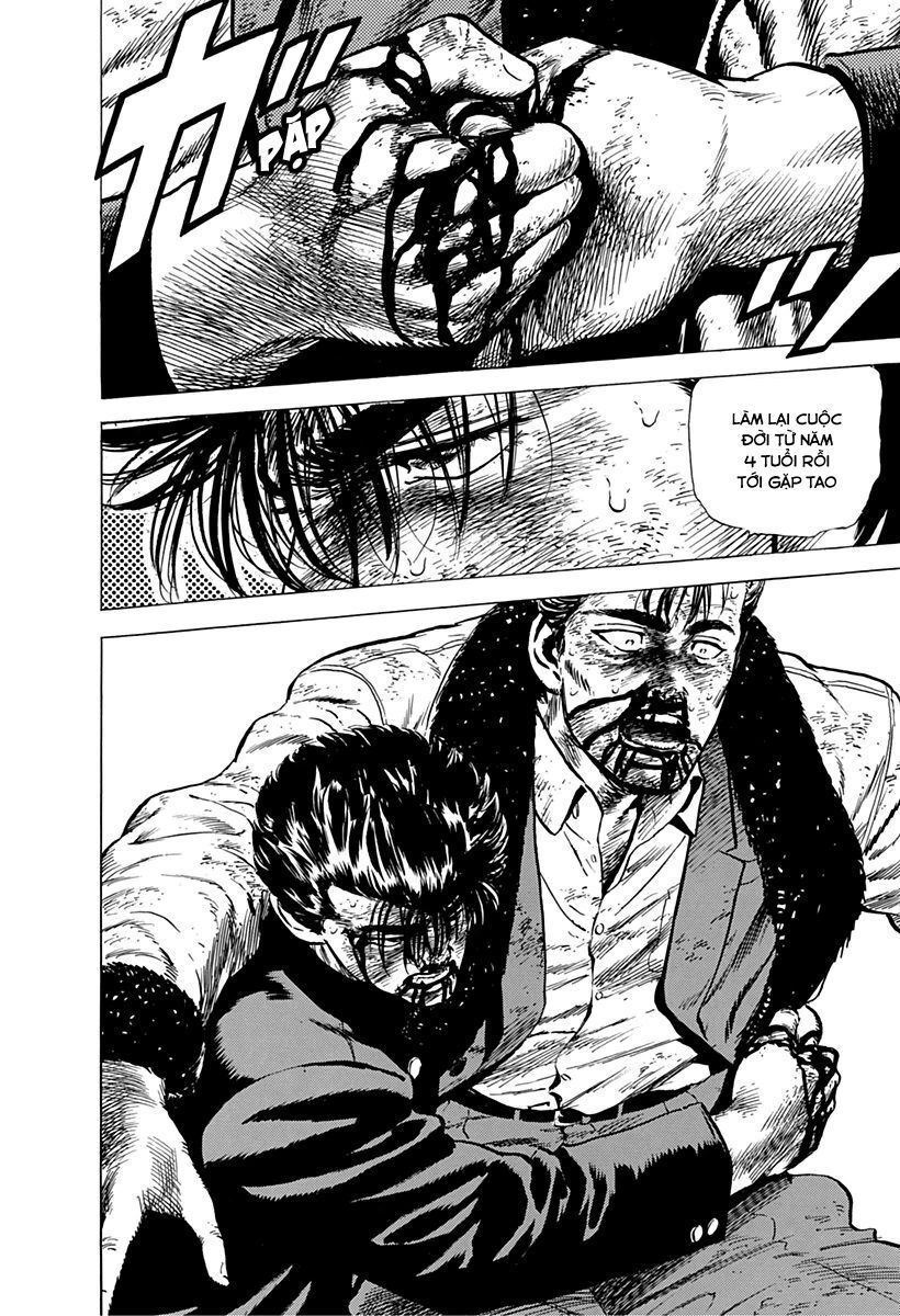 Bản Blues Vô Giá Trị Chapter 148 - 9