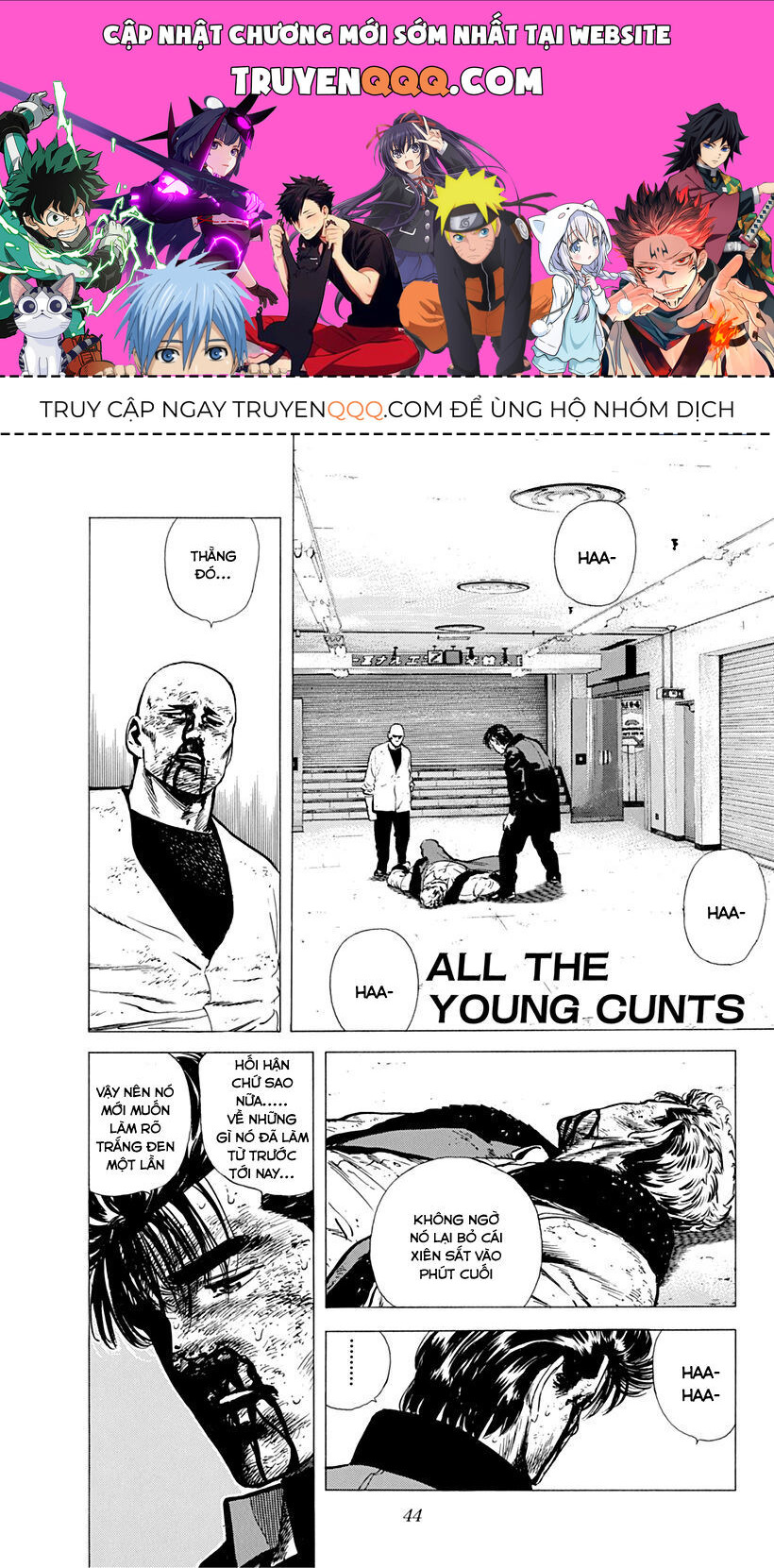 Bản Blues Vô Giá Trị Chapter 149 - 1