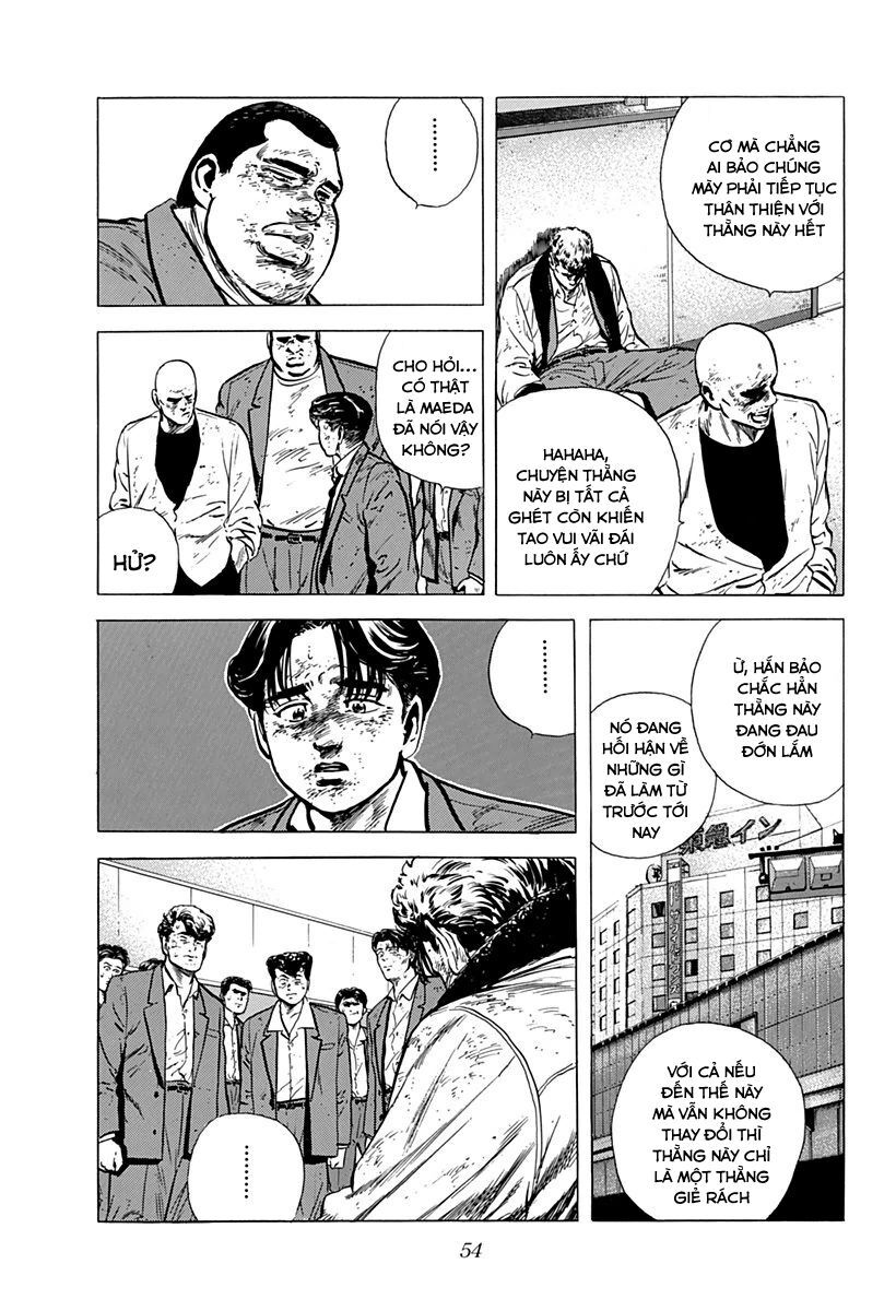 Bản Blues Vô Giá Trị Chapter 149 - 11