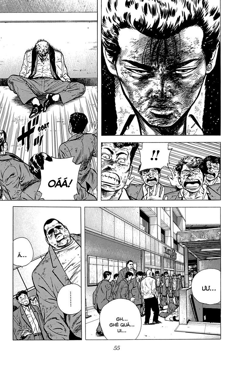 Bản Blues Vô Giá Trị Chapter 149 - 12