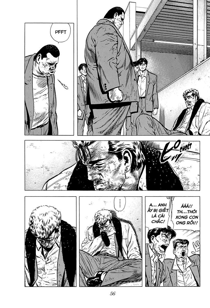 Bản Blues Vô Giá Trị Chapter 149 - 13