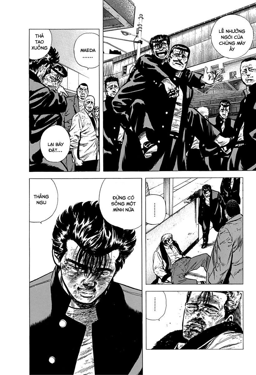 Bản Blues Vô Giá Trị Chapter 149 - 15