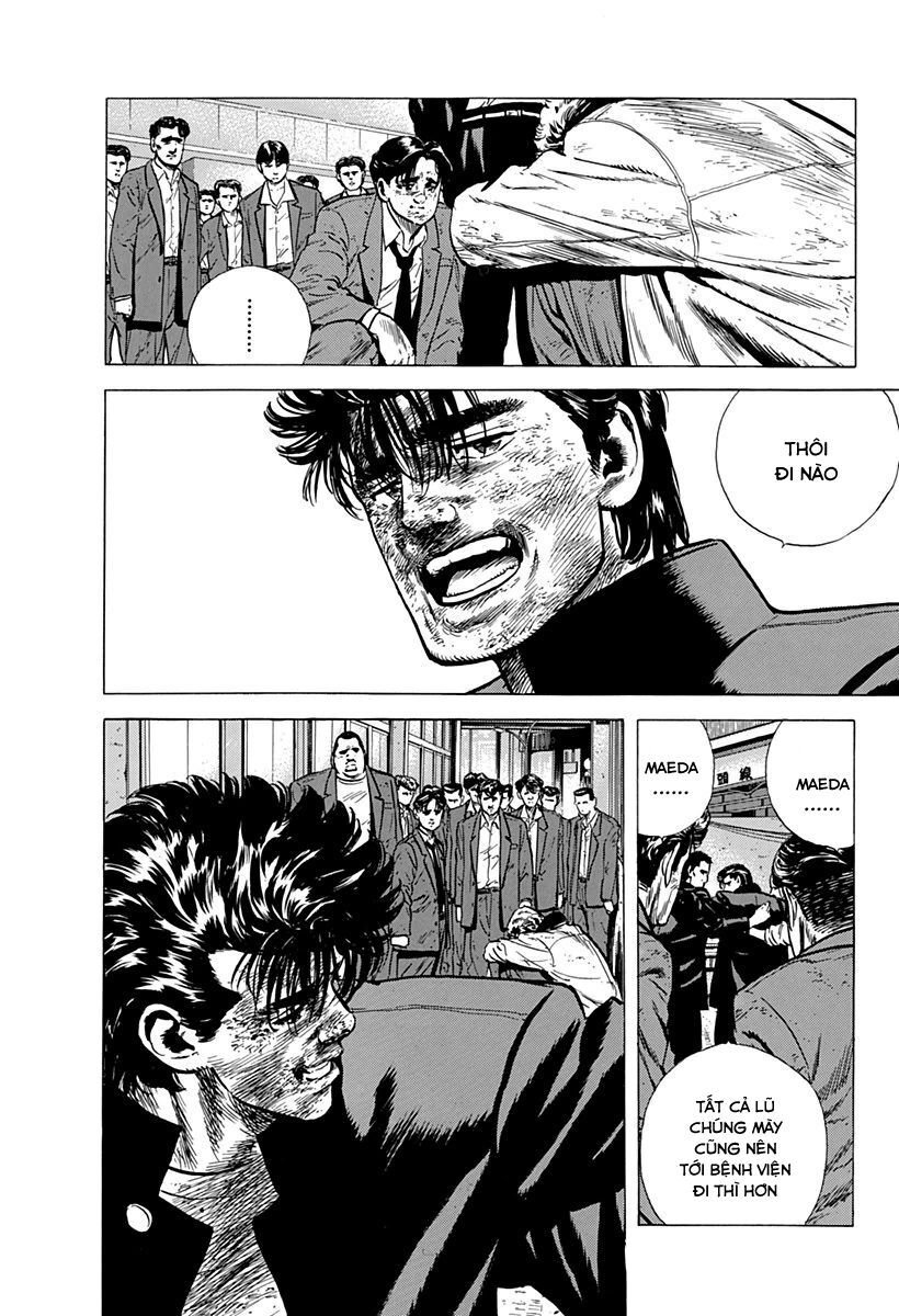 Bản Blues Vô Giá Trị Chapter 149 - 17