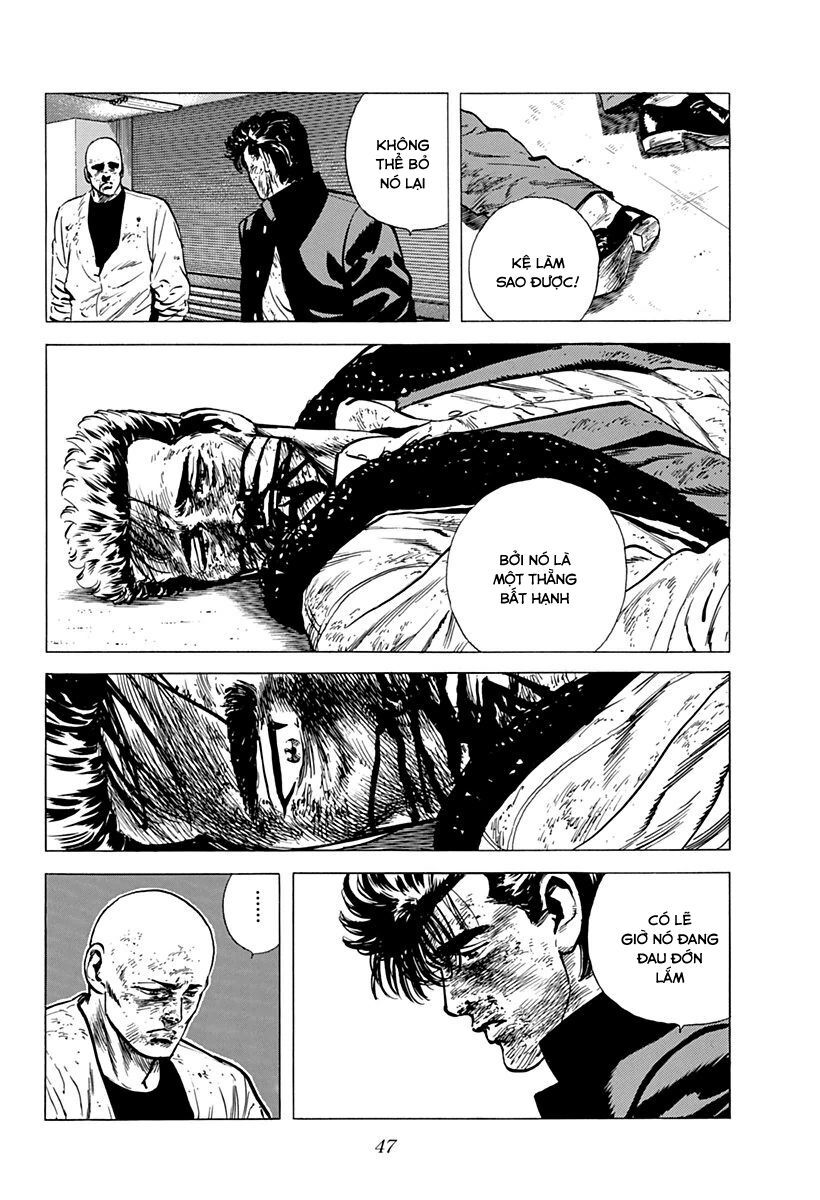 Bản Blues Vô Giá Trị Chapter 149 - 4