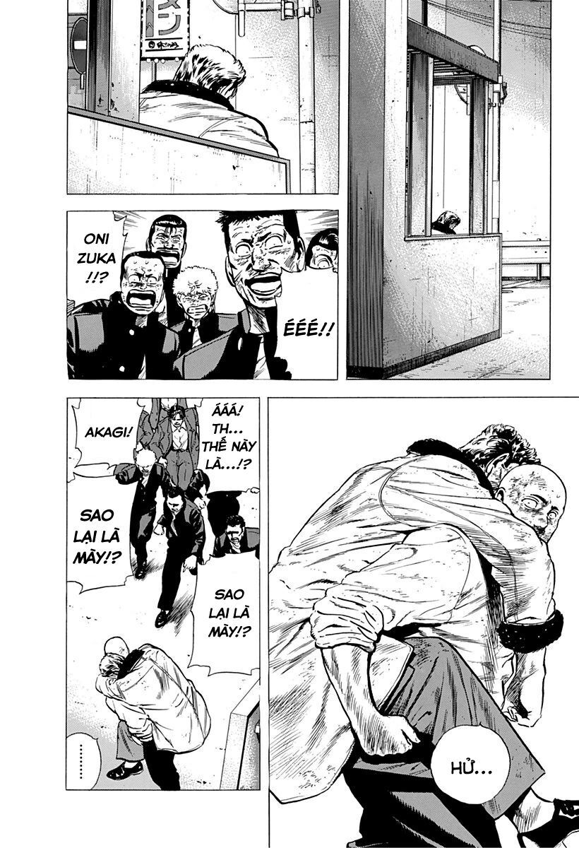 Bản Blues Vô Giá Trị Chapter 149 - 7