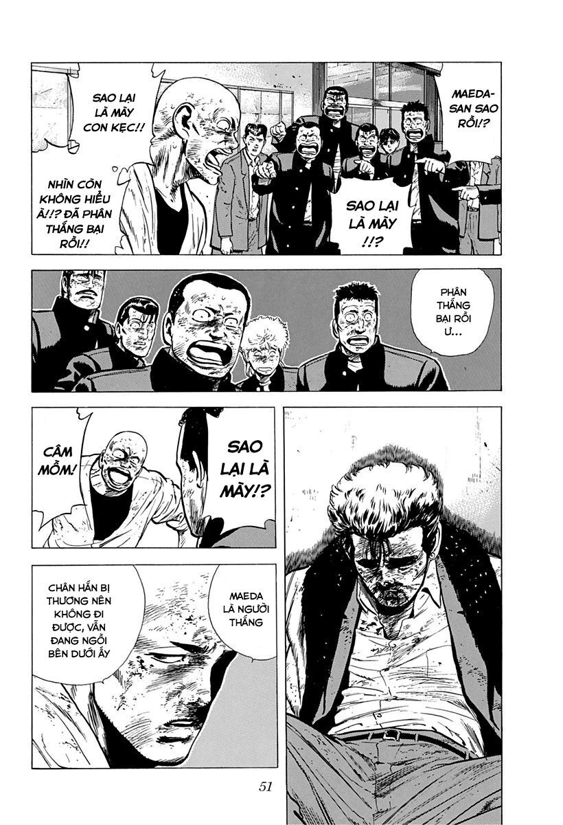 Bản Blues Vô Giá Trị Chapter 149 - 8