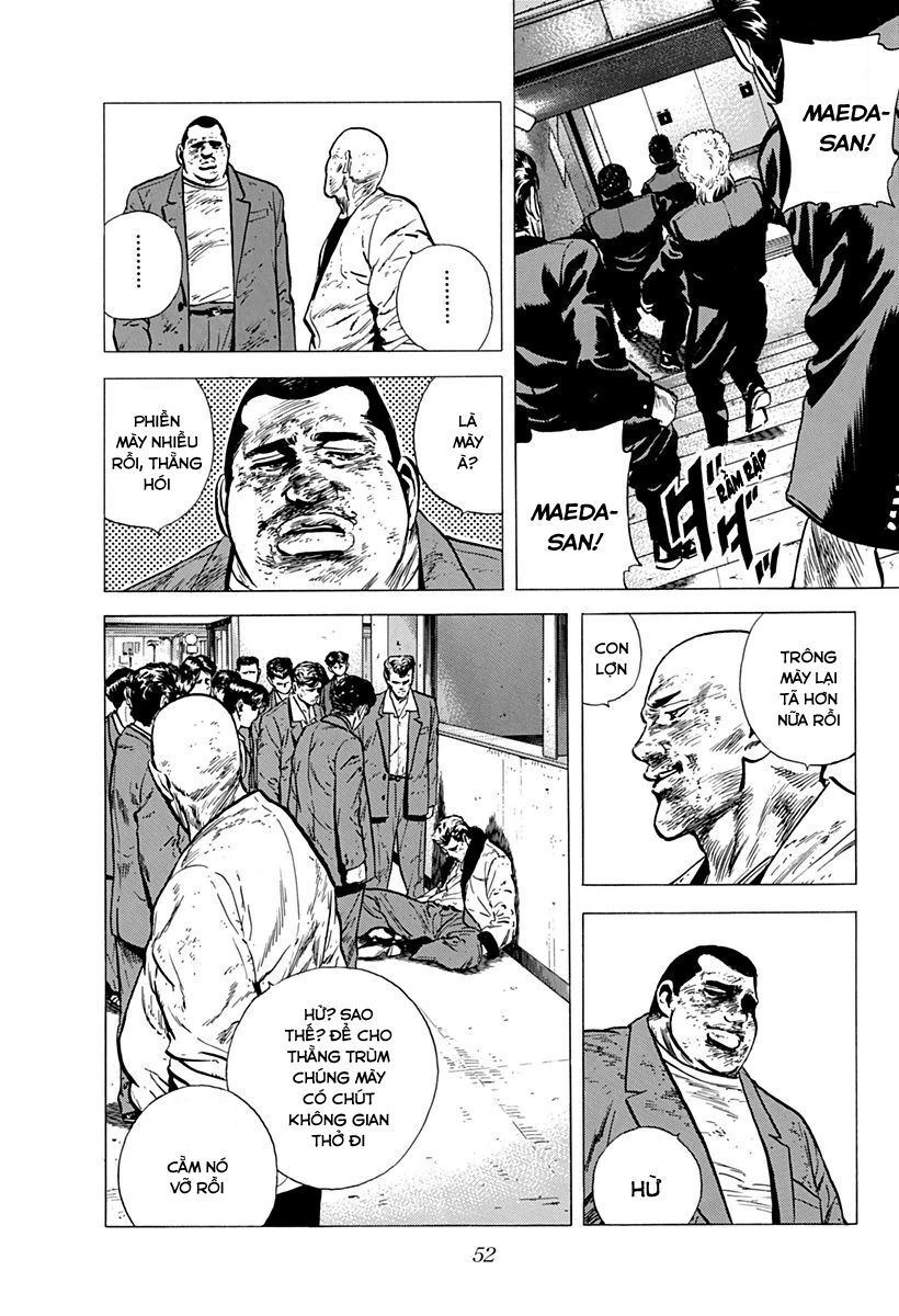 Bản Blues Vô Giá Trị Chapter 149 - 9