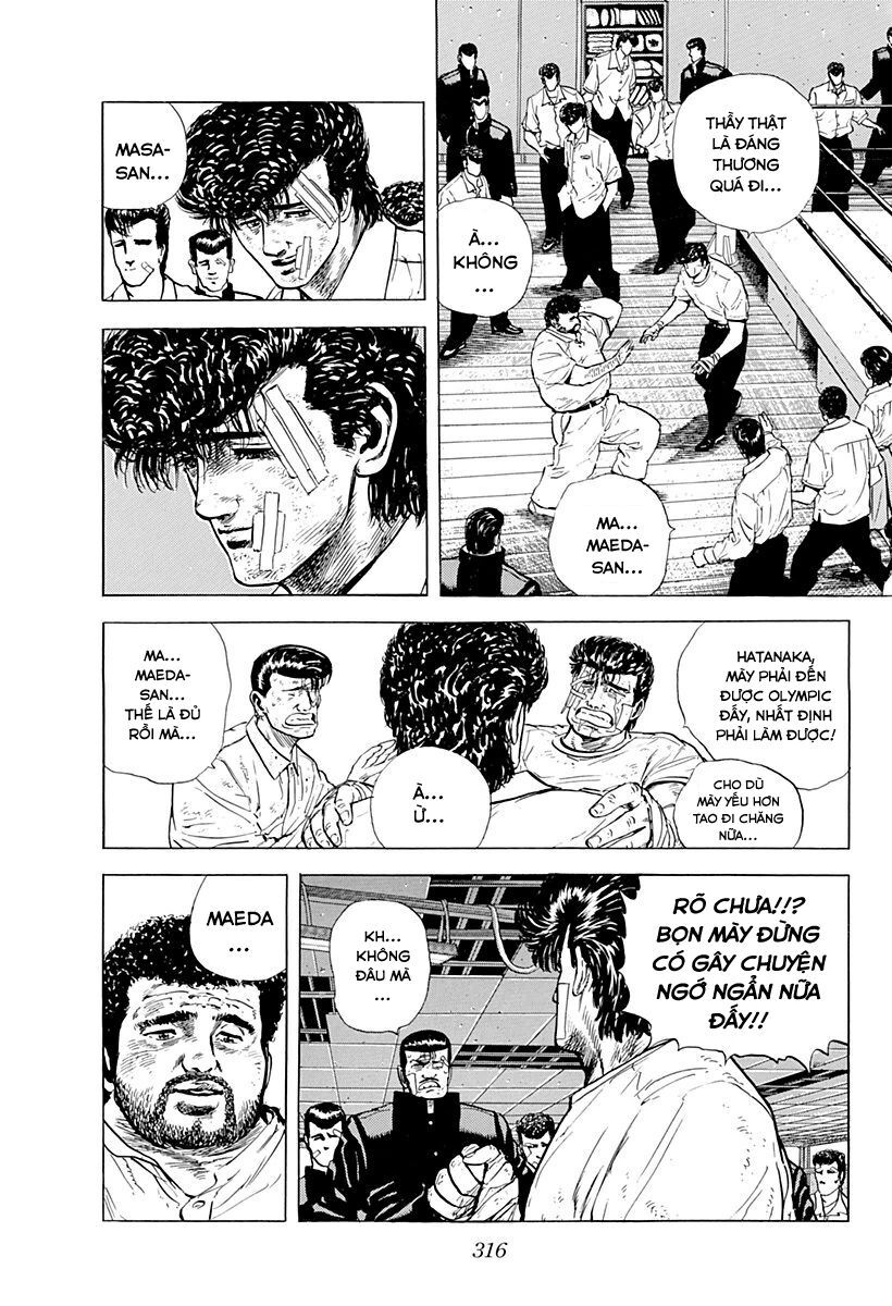 Bản Blues Vô Giá Trị Chapter 15 - 14