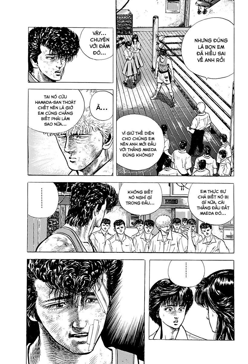 Bản Blues Vô Giá Trị Chapter 15 - 4