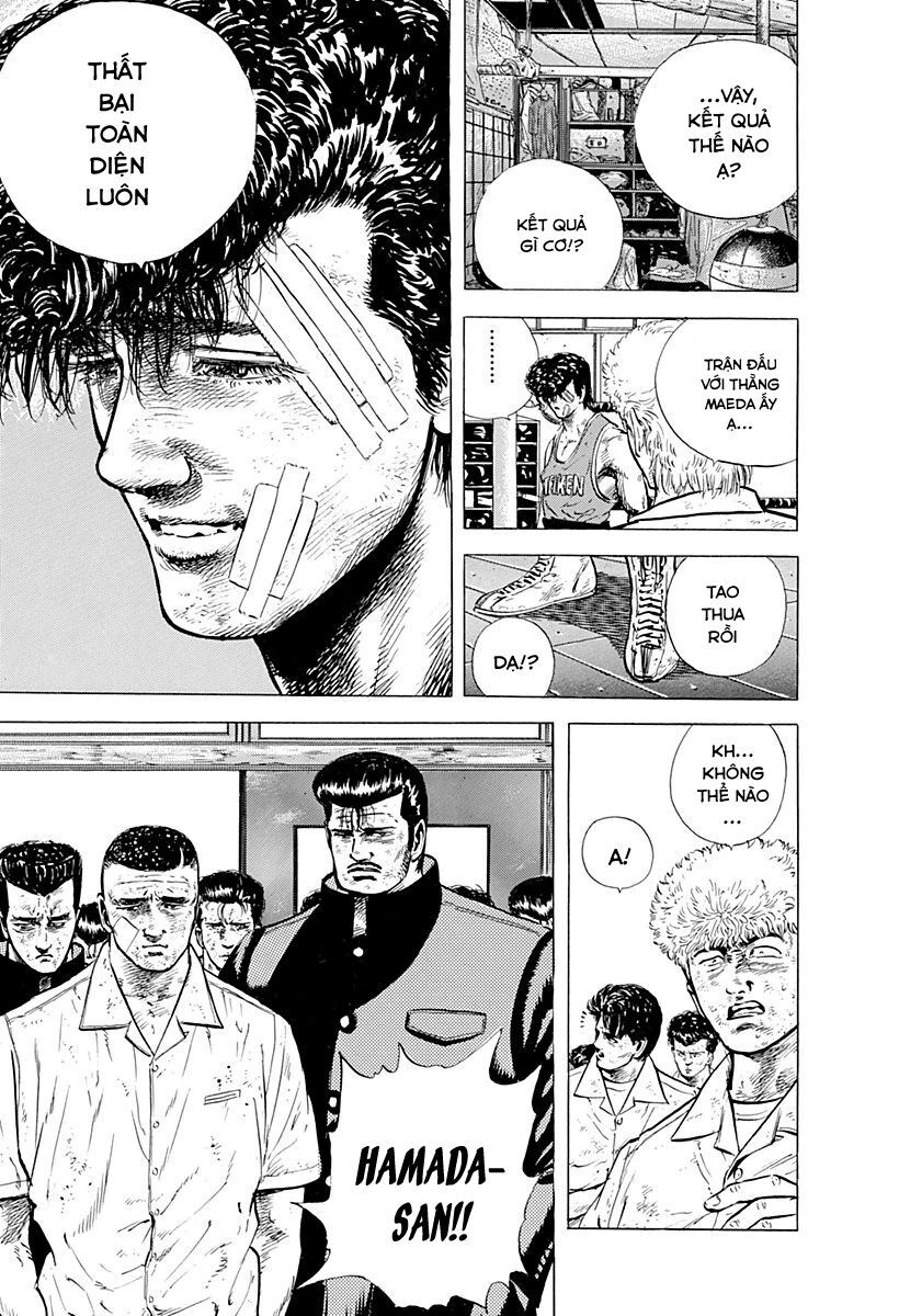 Bản Blues Vô Giá Trị Chapter 15 - 5