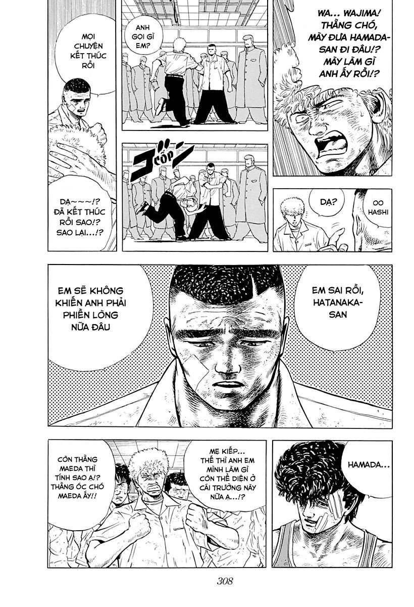 Bản Blues Vô Giá Trị Chapter 15 - 6