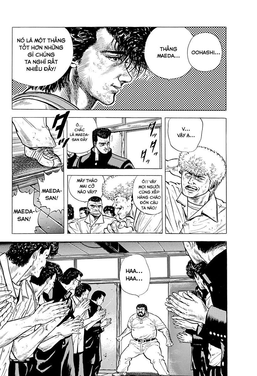 Bản Blues Vô Giá Trị Chapter 15 - 7