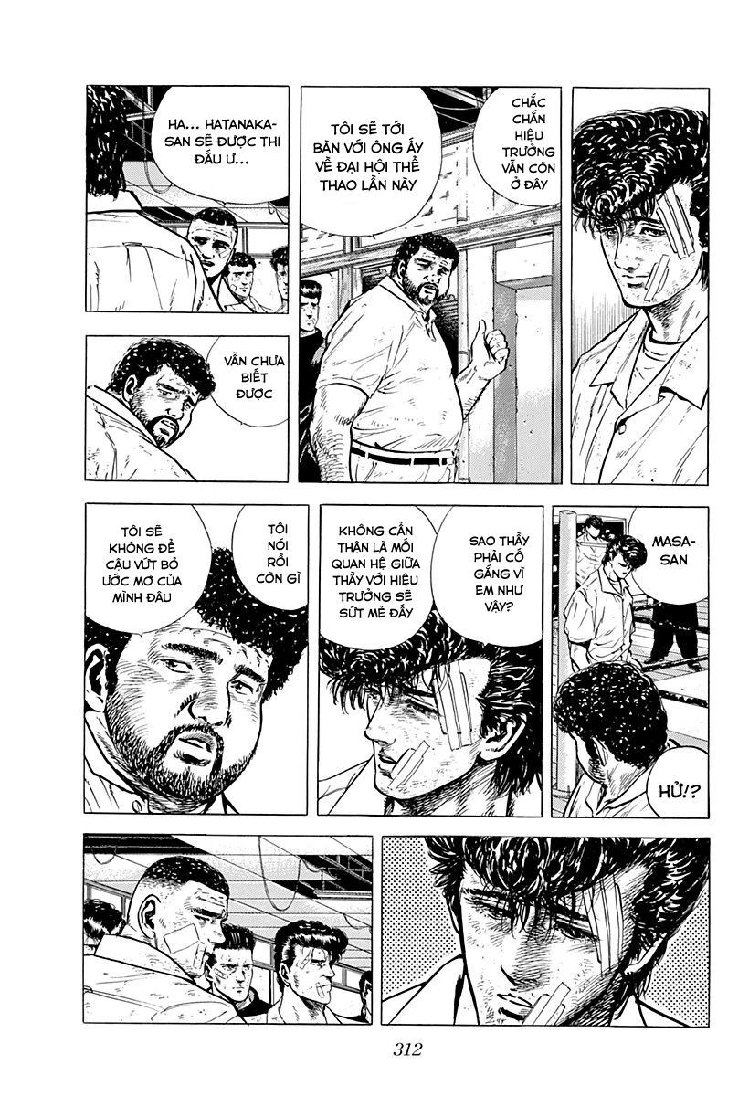 Bản Blues Vô Giá Trị Chapter 15 - 10