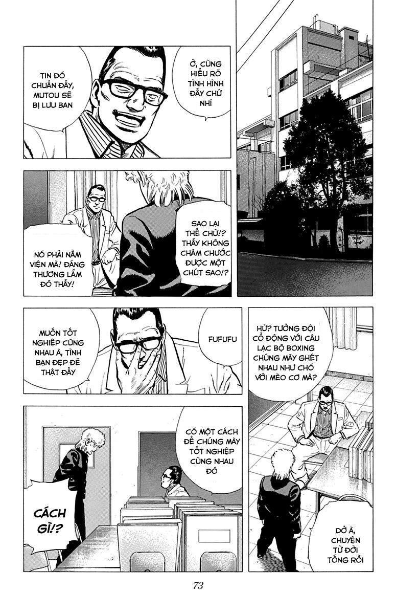 Bản Blues Vô Giá Trị Chapter 150 - 11