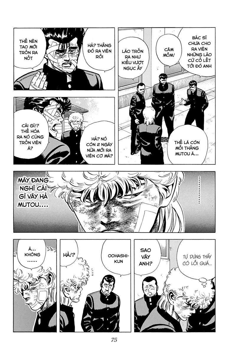 Bản Blues Vô Giá Trị Chapter 150 - 13