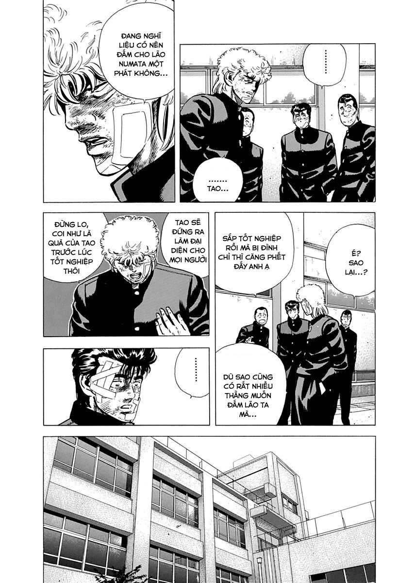 Bản Blues Vô Giá Trị Chapter 150 - 14