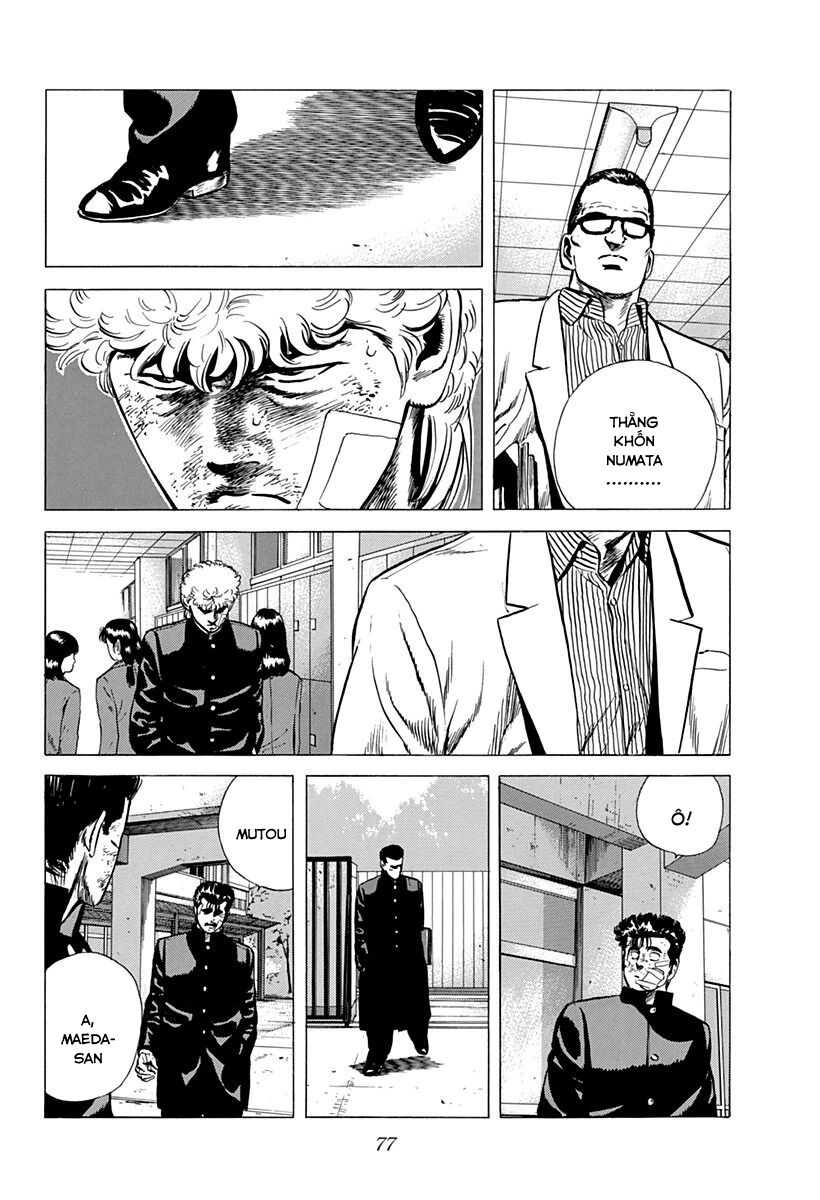 Bản Blues Vô Giá Trị Chapter 150 - 15