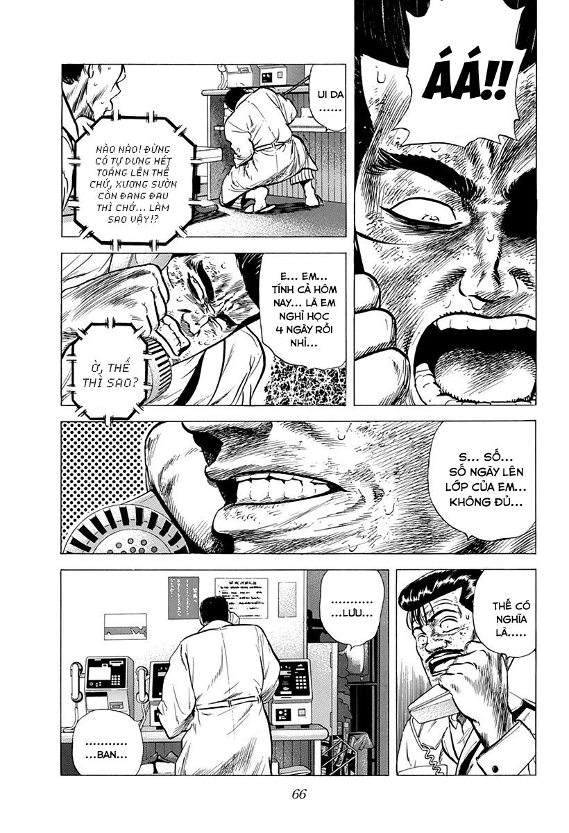 Bản Blues Vô Giá Trị Chapter 150 - 4