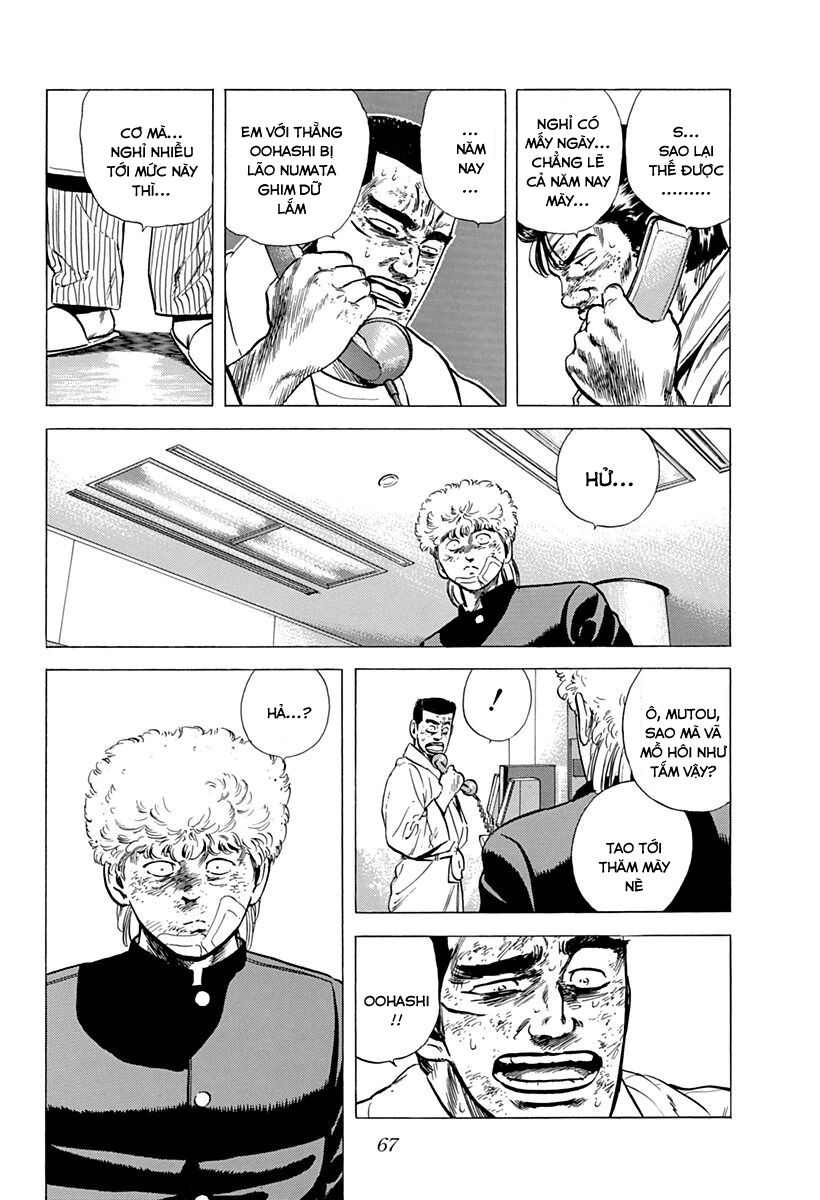 Bản Blues Vô Giá Trị Chapter 150 - 5