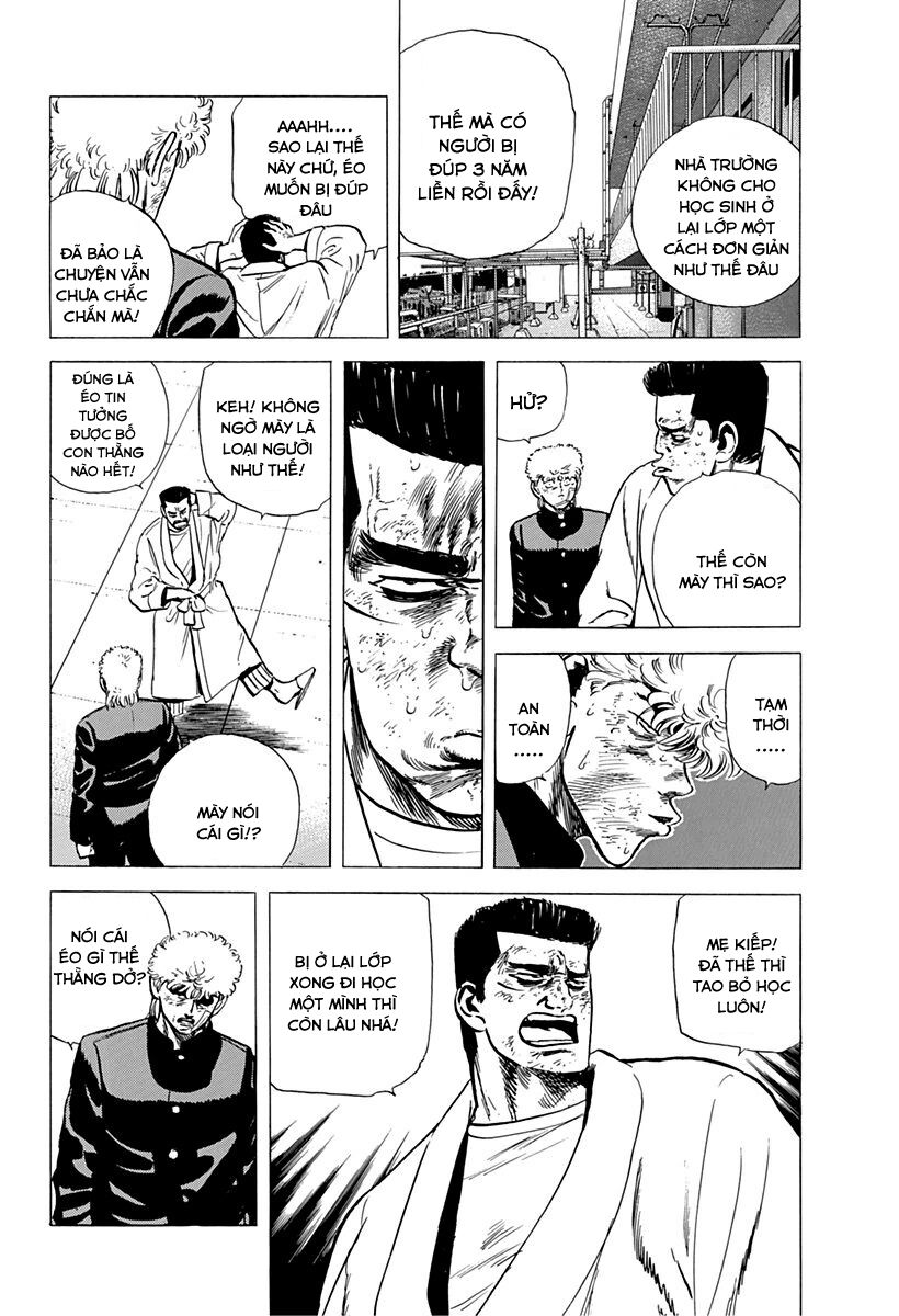 Bản Blues Vô Giá Trị Chapter 150 - 7