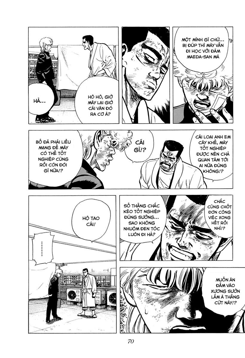 Bản Blues Vô Giá Trị Chapter 150 - 8