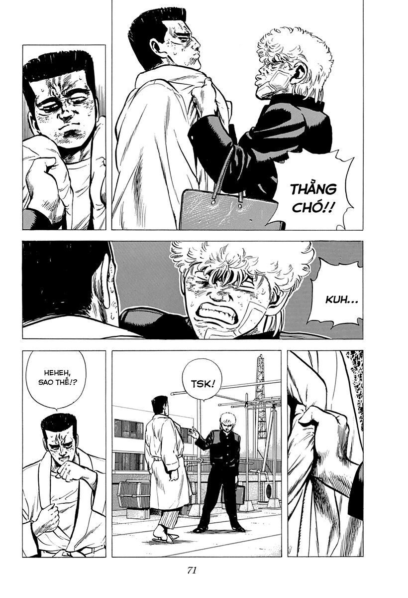 Bản Blues Vô Giá Trị Chapter 150 - 9