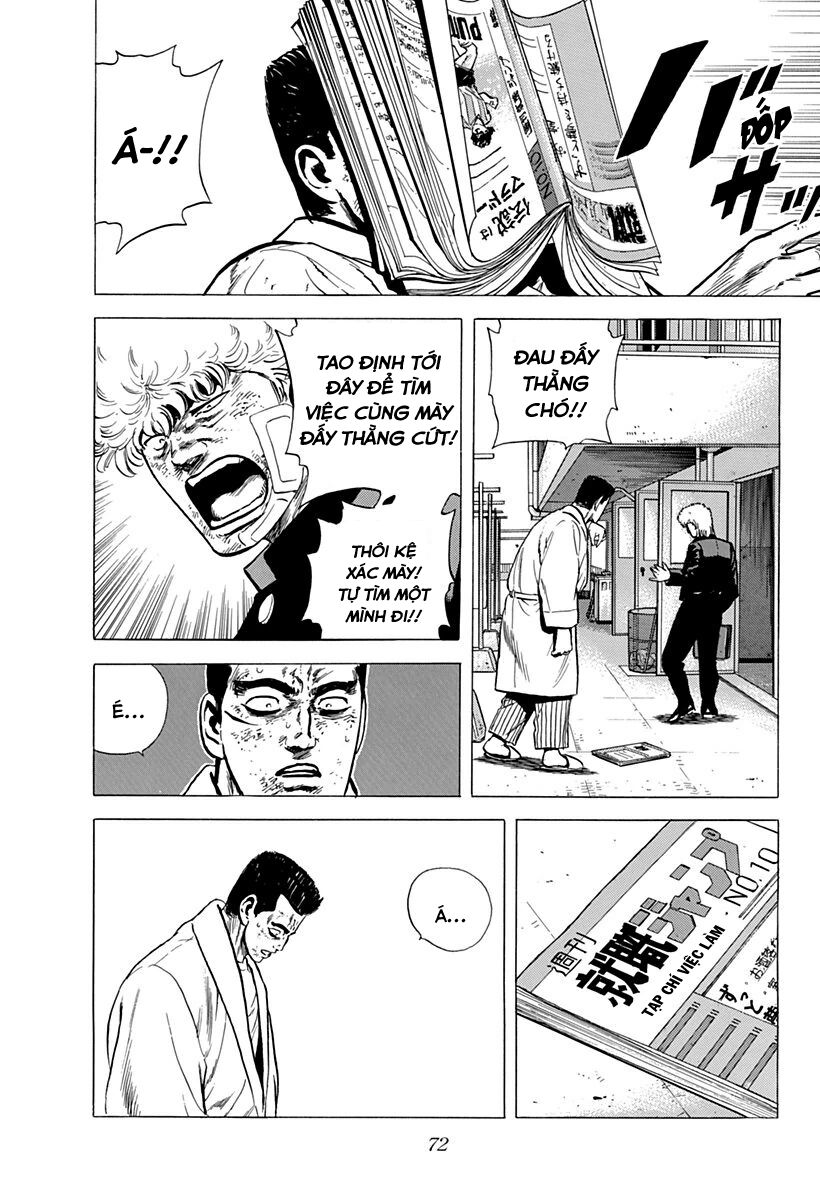 Bản Blues Vô Giá Trị Chapter 150 - 10