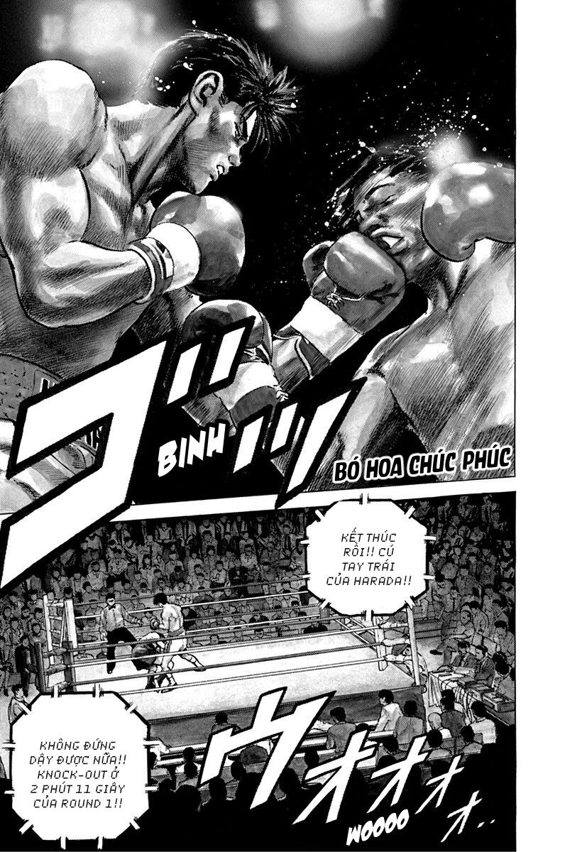 Bản Blues Vô Giá Trị Chapter 151 - 2