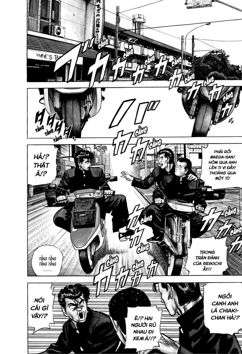 Bản Blues Vô Giá Trị Chapter 151 - 12