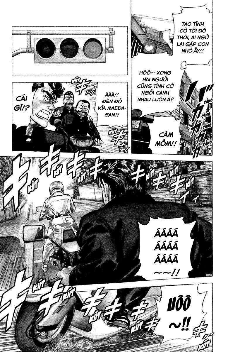 Bản Blues Vô Giá Trị Chapter 151 - 13