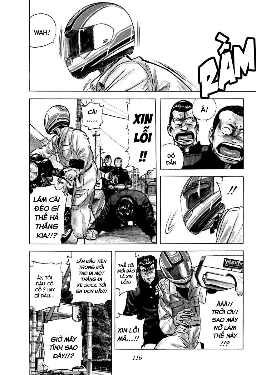 Bản Blues Vô Giá Trị Chapter 151 - 14