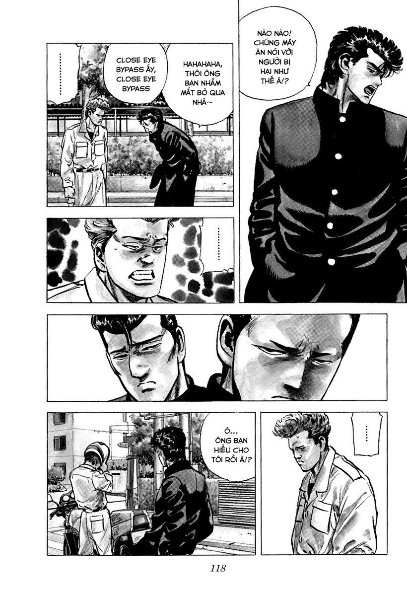 Bản Blues Vô Giá Trị Chapter 151 - 16