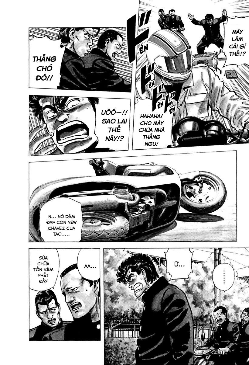 Bản Blues Vô Giá Trị Chapter 151 - 18