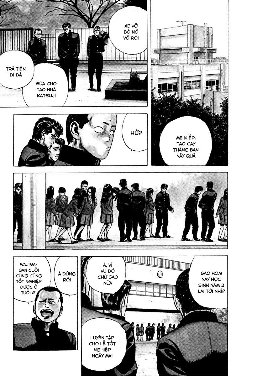 Bản Blues Vô Giá Trị Chapter 151 - 19