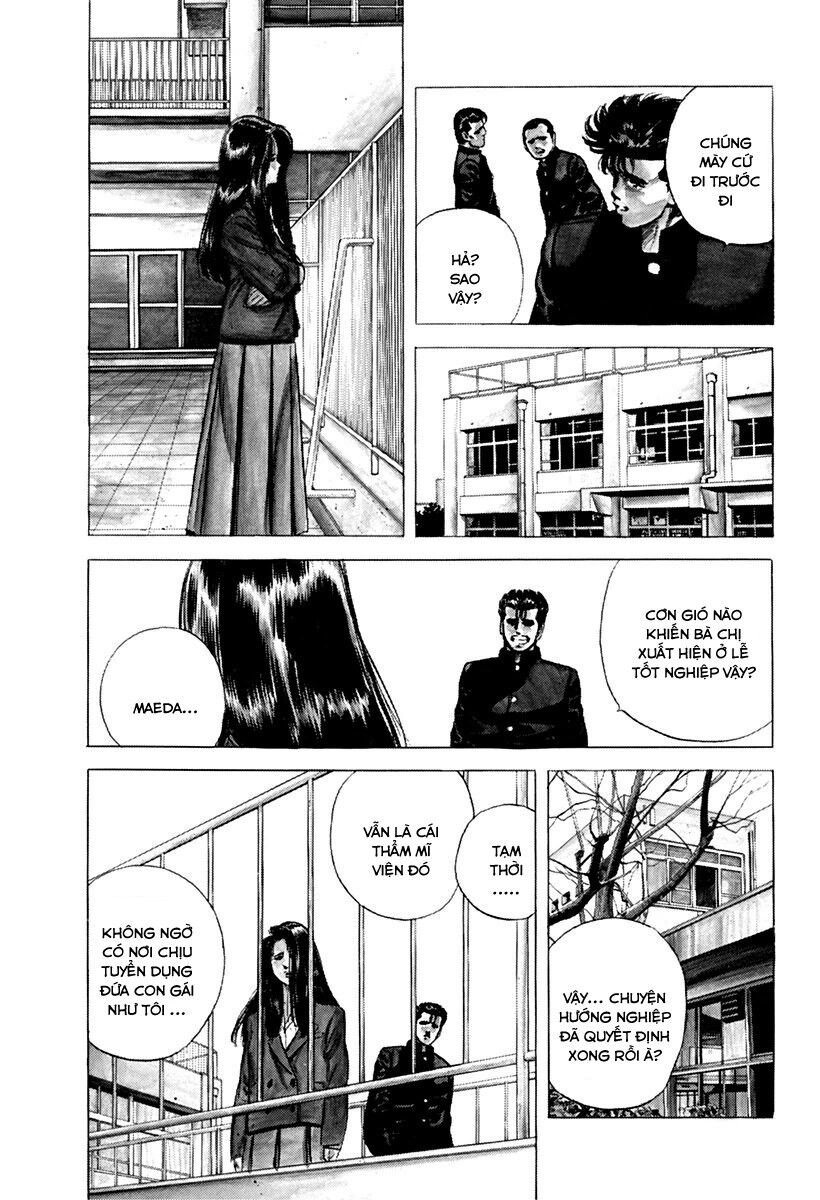 Bản Blues Vô Giá Trị Chapter 151 - 20