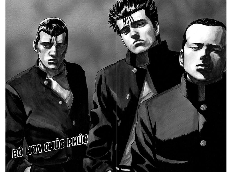 Bản Blues Vô Giá Trị Chapter 151 - 3