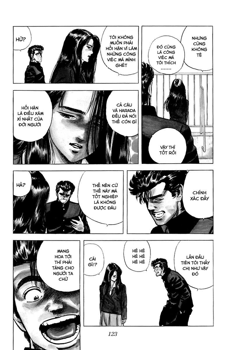Bản Blues Vô Giá Trị Chapter 151 - 21